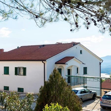 Apartments With A Parking Space Rabac, Labin - 6464 Exterior photo